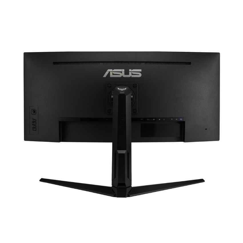 Màn hình Gaming ASUS TUF VG34VQL3A (34 inch/WQHD/VA/180Hz/1ms/Loa/Cong)