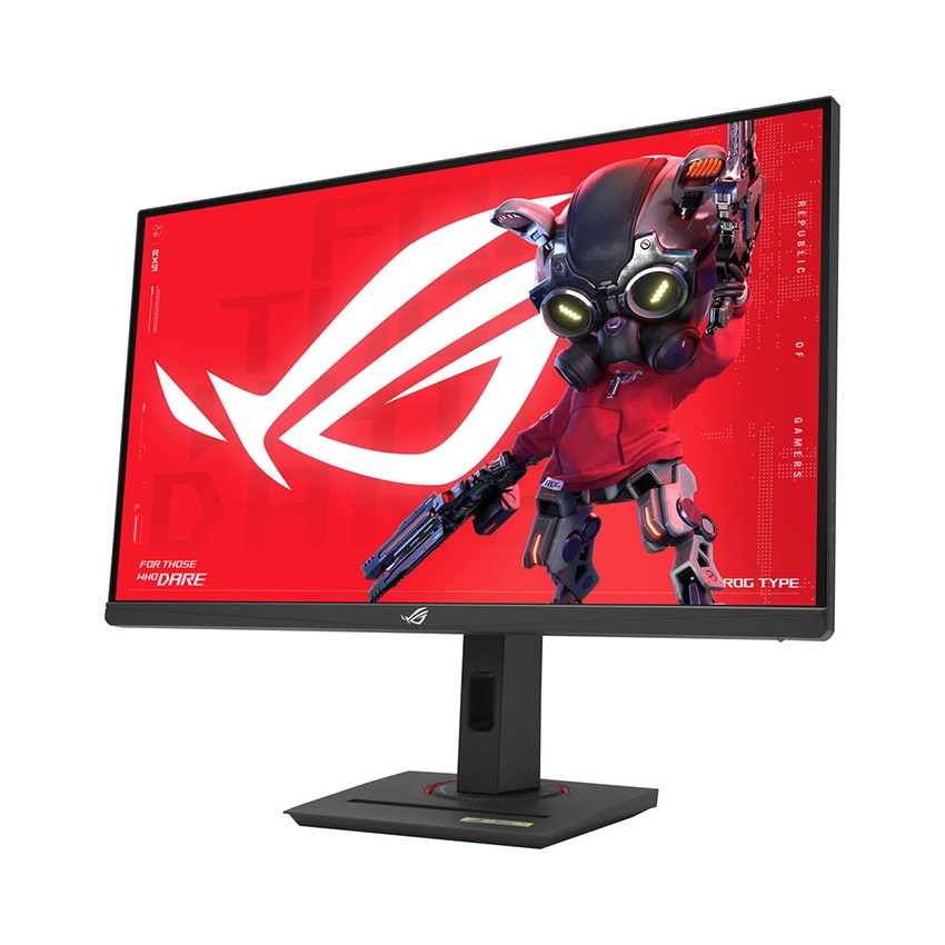 Màn hình ASUS ROG XG27ACS (27 inch/QHD/Fast IPS/180Hz/1ms/USB-C)