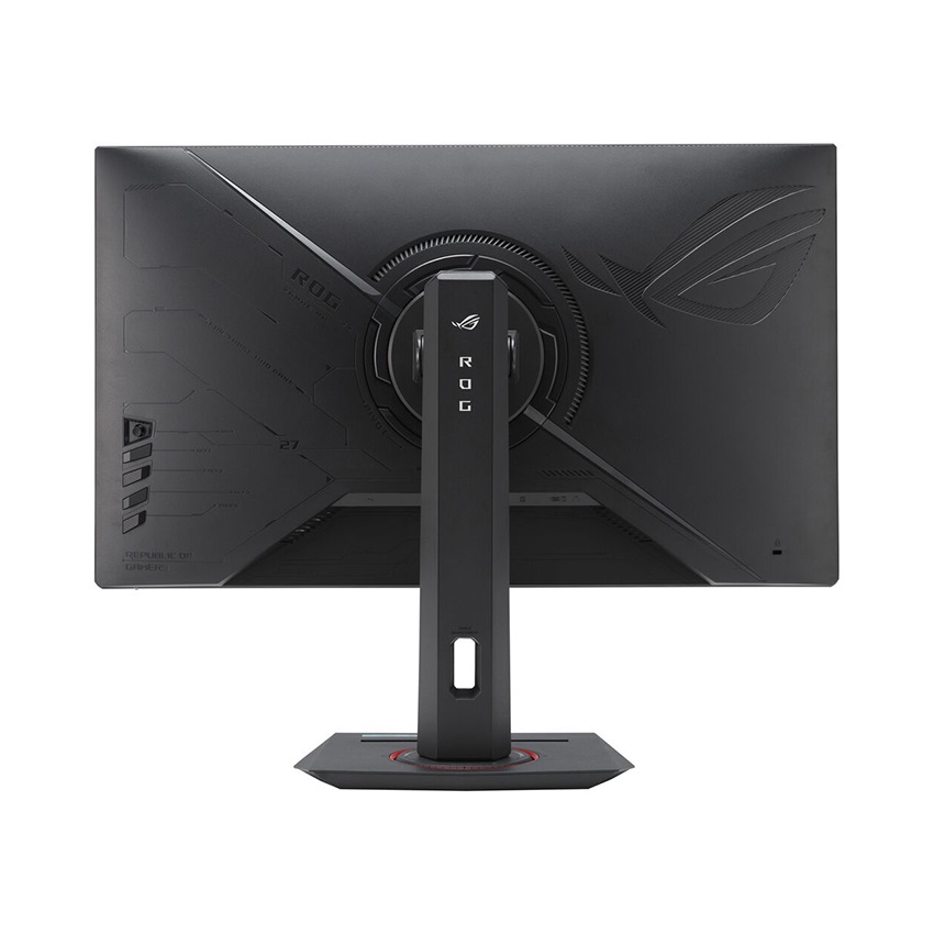 Màn hình ASUS ROG XG27ACS (27 inch/QHD/Fast IPS/180Hz/1ms/USB-C)