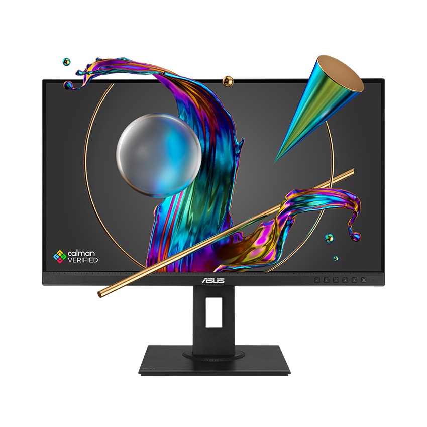 Màn hình ASUS ProArt PA278QEV (27 inch/WQHD/IPS/75Hz/5ms)