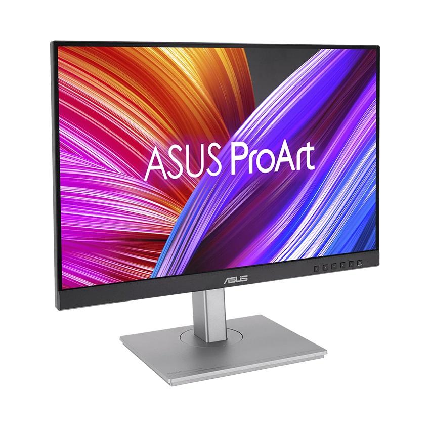 Màn hình ASUS ProArt PA248CNV (24.1 inch/FHD/IPS/75Hz/5ms/Loa/USB-C/Rj45)