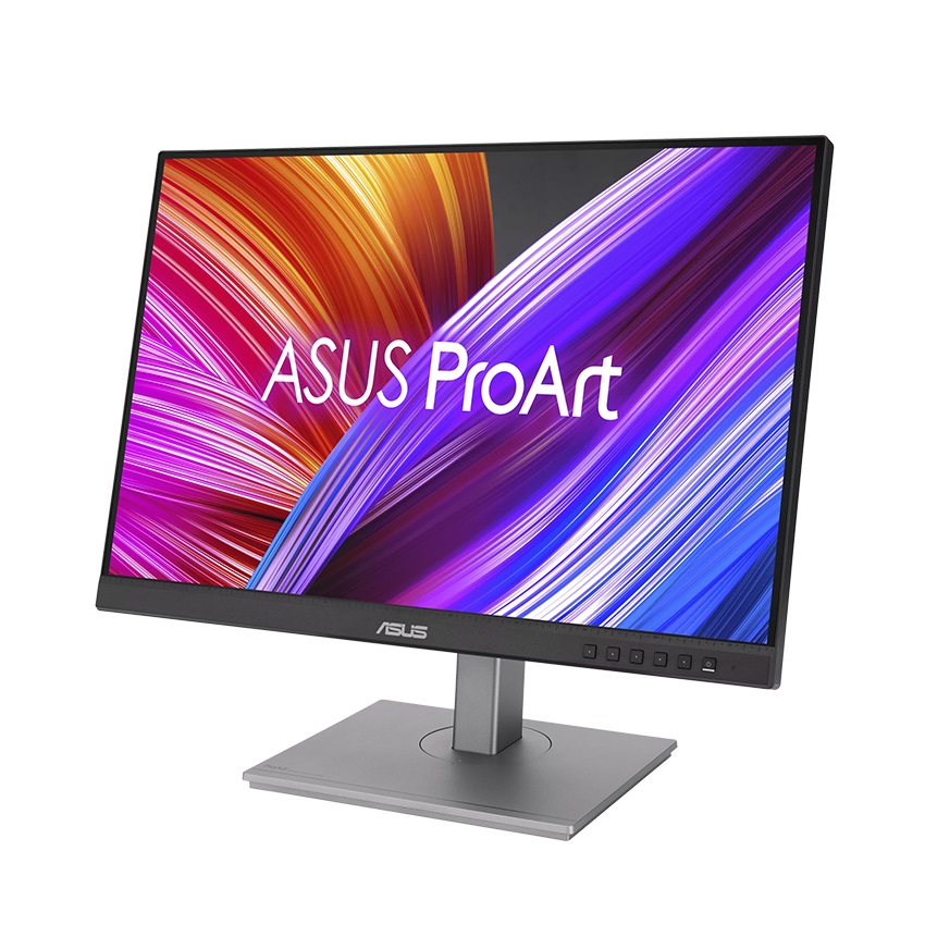 Màn hình ASUS ProArt PA248CNV (24.1 inch/FHD/IPS/75Hz/5ms/Loa/USB-C/Rj45)