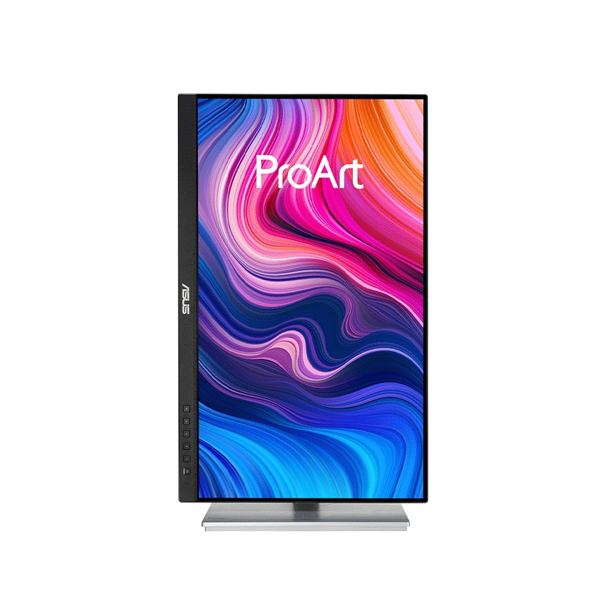 Màn hình Asus ProArt PA247CV (23.8inch/FHD/IPS/75Hz/5ms/USB TypeC)