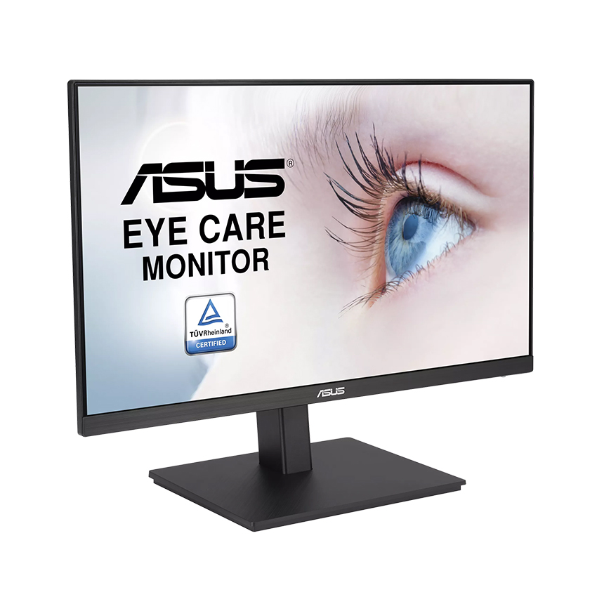 Màn hình ASUS VA27EQSB (27 inch/FHD/IPS/75Hz/5ms/Loa)