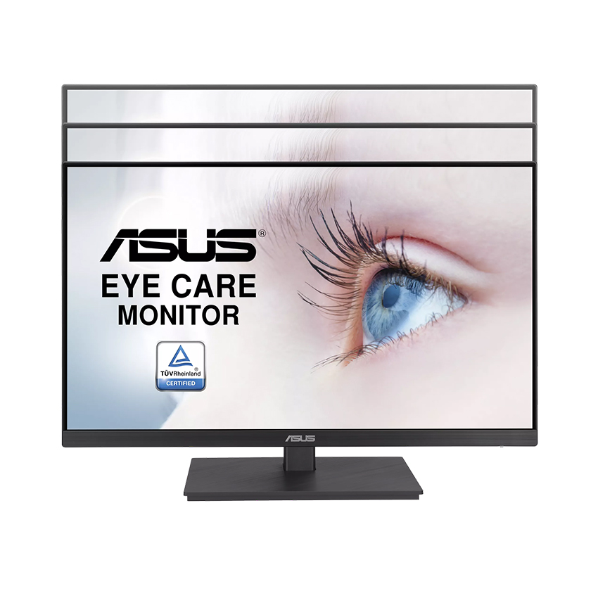 Màn hình ASUS VA27EQSB (27 inch/FHD/IPS/75Hz/5ms/Loa)