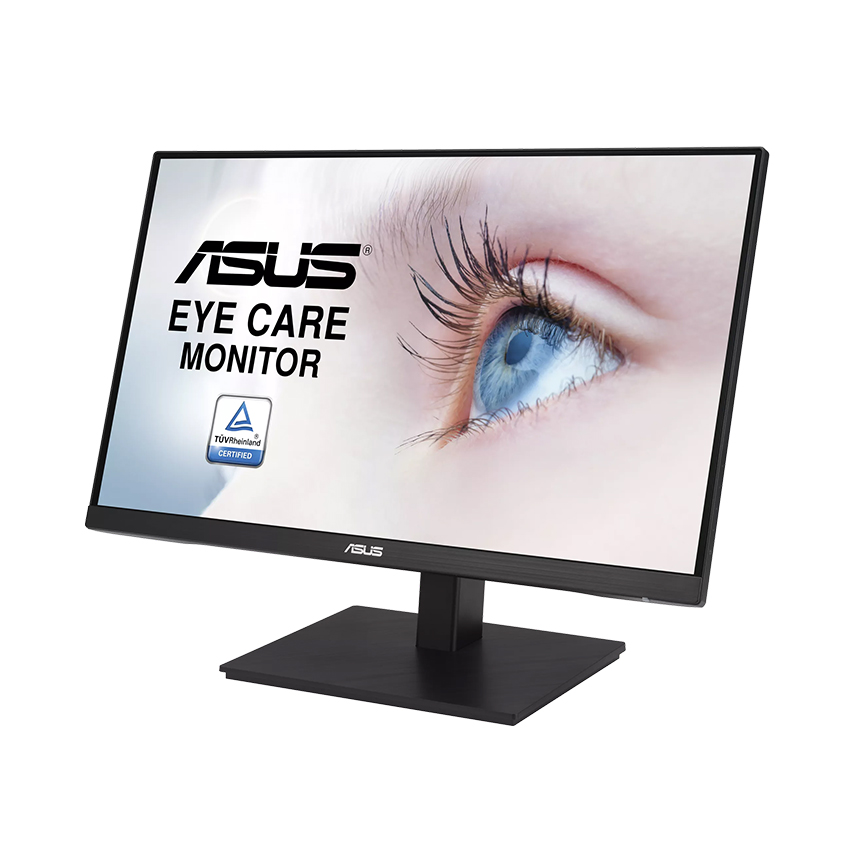 Màn hình ASUS VA27EQSB (27 inch/FHD/IPS/75Hz/5ms/Loa)