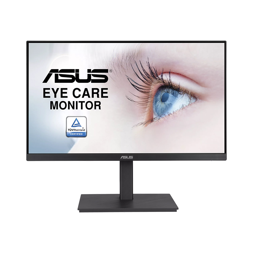 Màn hình ASUS VA27EQSB (27 inch/FHD/IPS/75Hz/5ms/Loa)