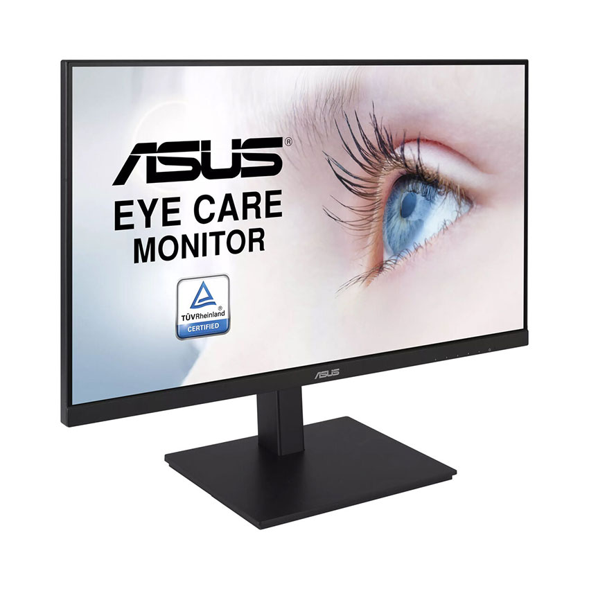 Màn hình ASUS VA24EQSB (23.8 inch/FHD/IPS/75Hz/5ms/Loa)