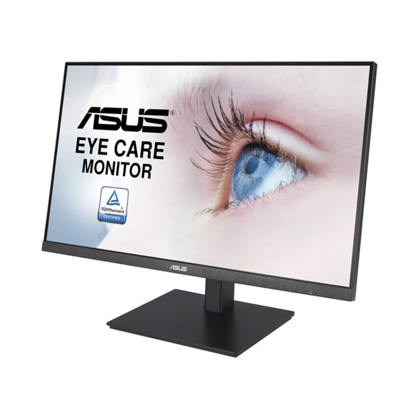 Màn hình ASUS VA24EQSB (23.8 inch/FHD/IPS/75Hz/5ms/Loa)