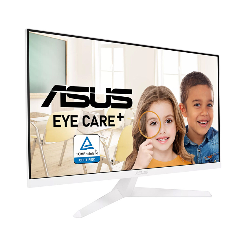 Màn hình Asus VY279HE-W (27 inch/FHD/IPS/75Hz/1ms)