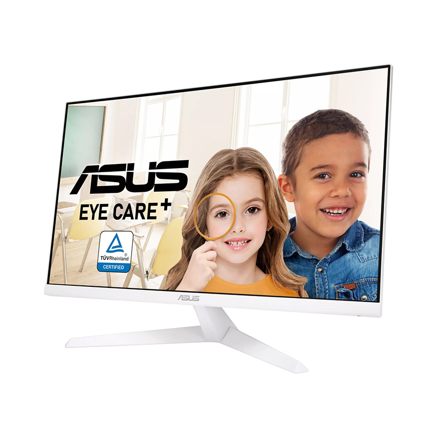 Màn hình Asus VY279HE-W (27 inch/FHD/IPS/75Hz/1ms)