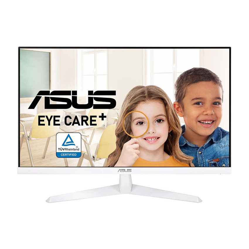 Màn hình Asus VY279HE-W (27 inch/FHD/IPS/75Hz/1ms)