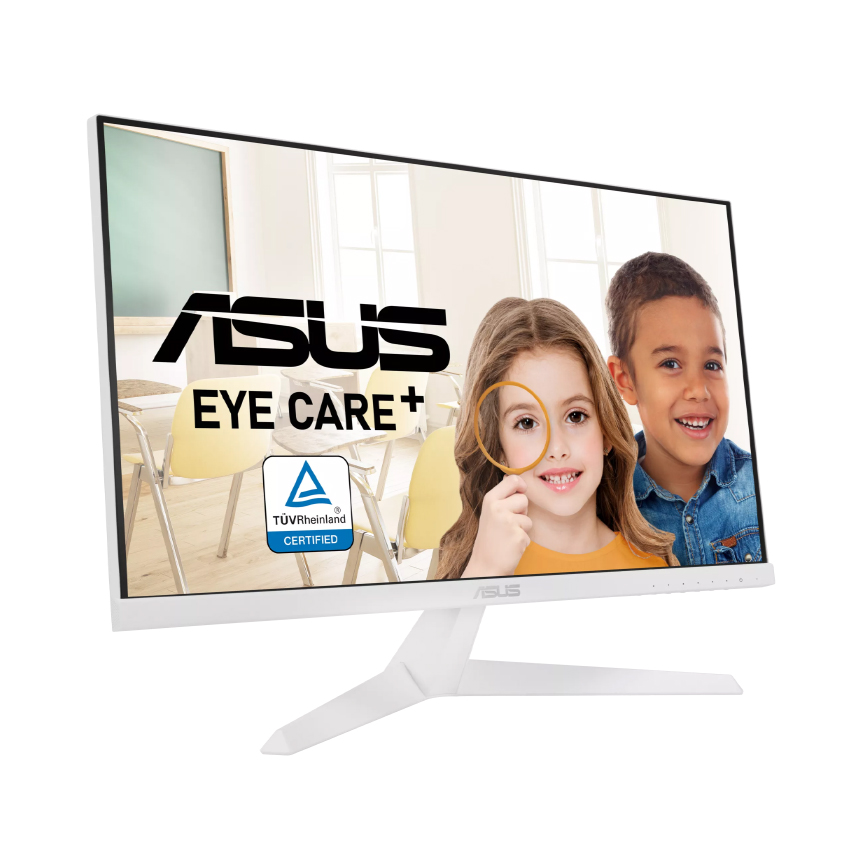 Màn hình Asus VY249HE-W (23.8 inch/FHD/IPS/75Hz/1ms)