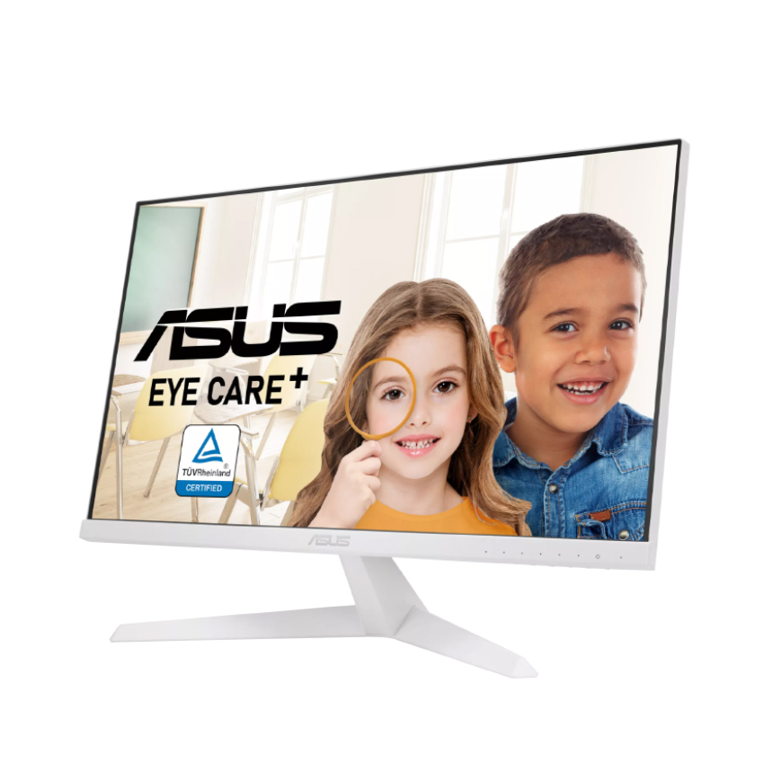 Màn hình Asus VY249HE-W (23.8 inch/FHD/IPS/75Hz/1ms)