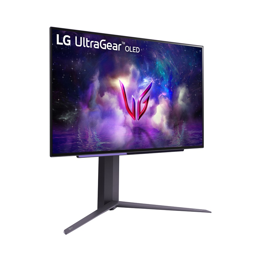 Màn hình LG UtraGear 27GS95QE-B (27 inch/QHD/OLED/240Hz/0.3ms)