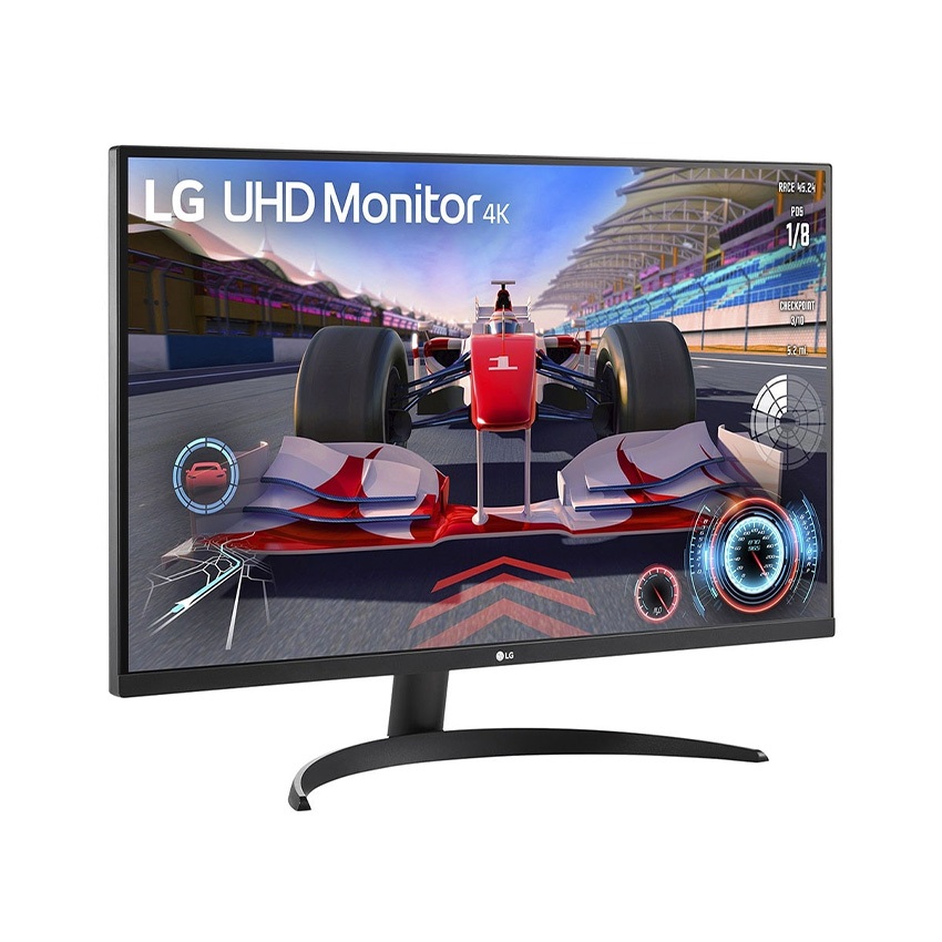 Màn hình LG 32UR500-B (31.5 inch/UHD/VA/60Hz/4ms)