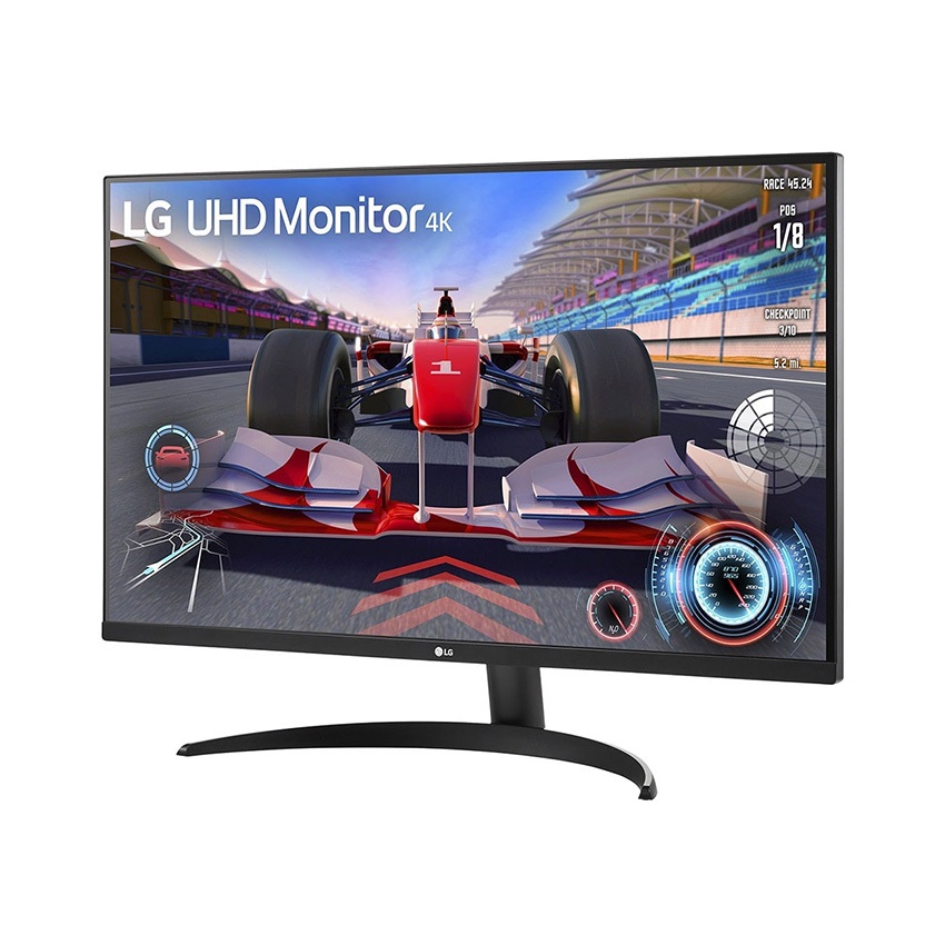 Màn hình LG 32UR500-B (31.5 inch/UHD/VA/60Hz/4ms)