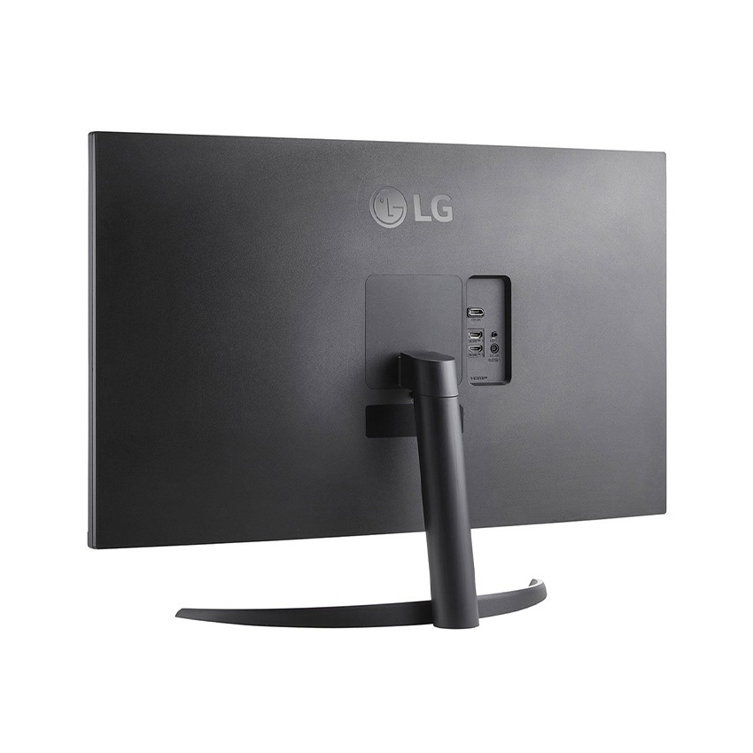 Màn hình LG 32UR500-B (31.5 inch/UHD/VA/60Hz/4ms)