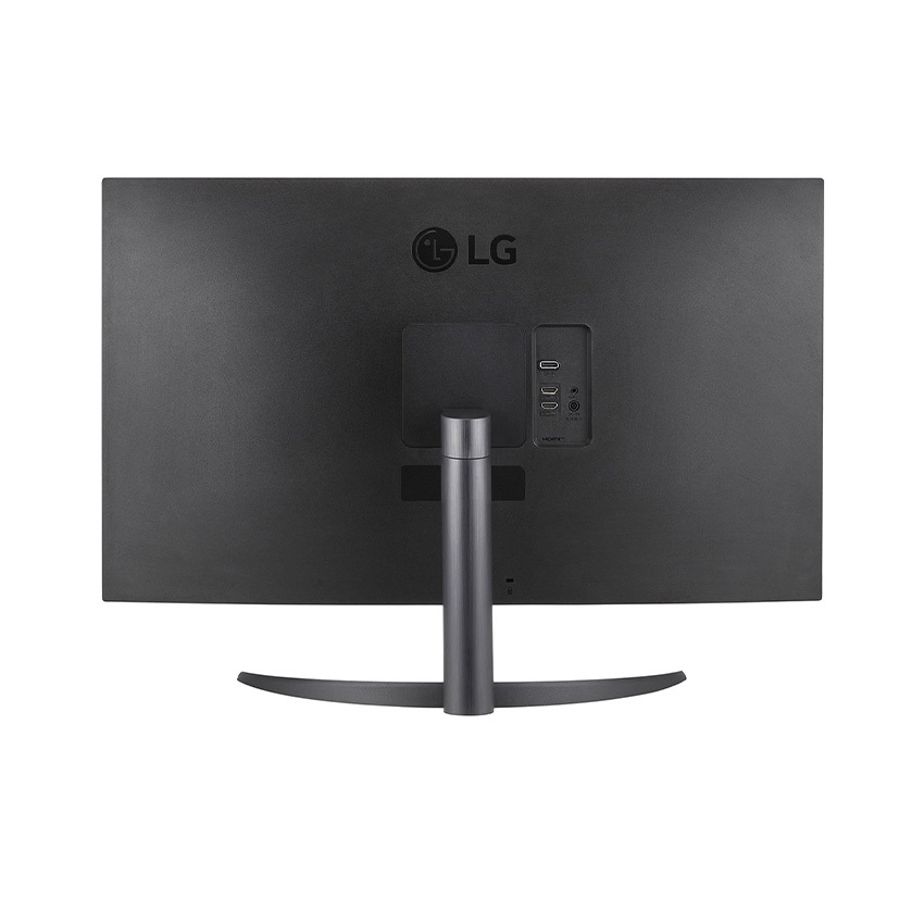 Màn hình LG 32UR500-B (31.5 inch/UHD/VA/60Hz/4ms)