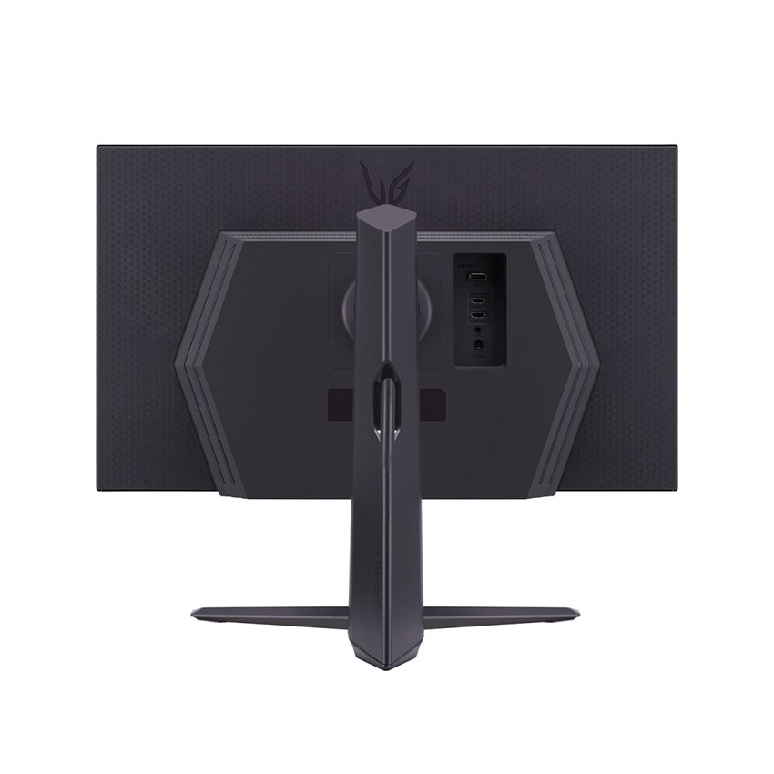 Màn hình Gaming LG 27GR75Q-B (27 inch/QHD/IPS/165Hz/1ms)