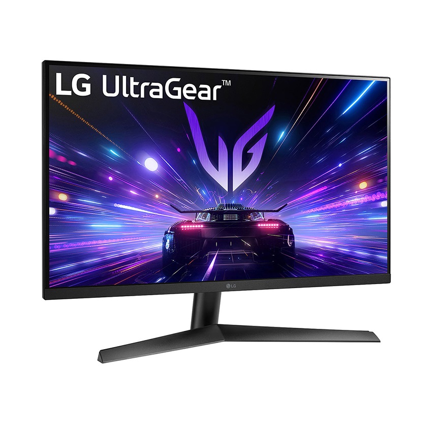 Màn hình LG UltraGear 27GS60F-B (27 inch/FHD/IPS/180Hz/1ms)