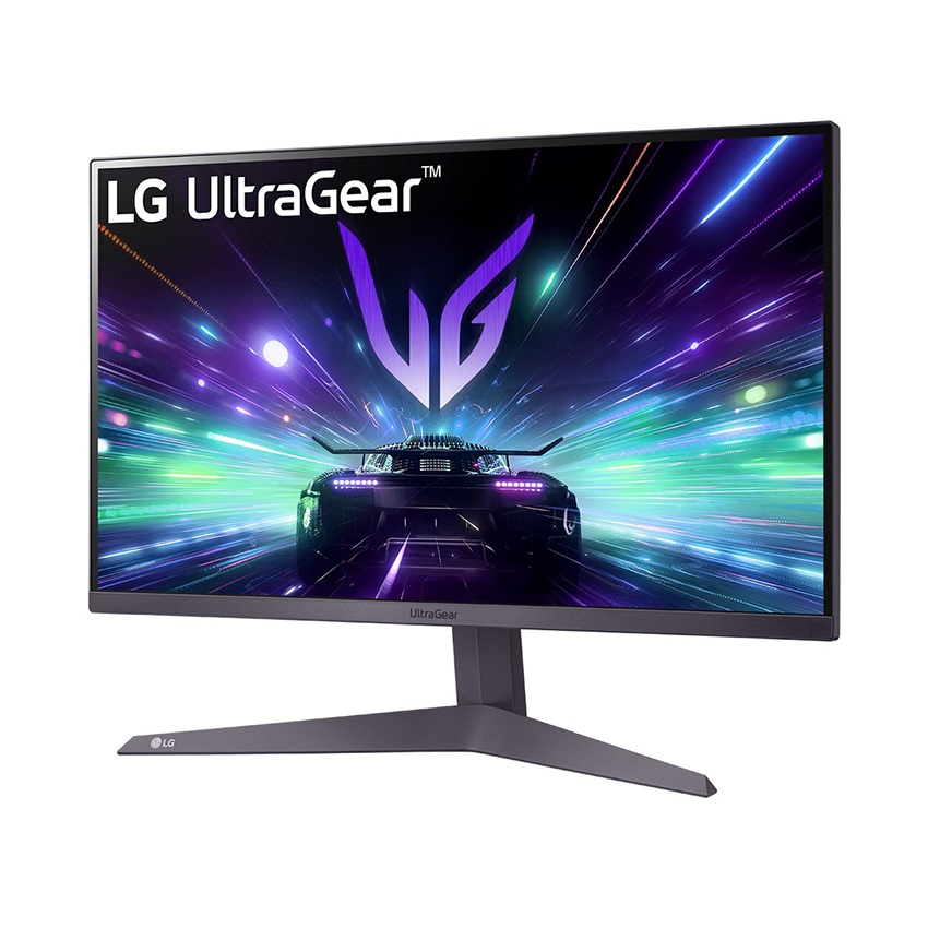 Màn hình LG 27GS50F-B (27 inch/FHD/VA/180Hz/1ms)