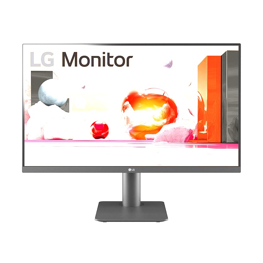 Màn hình LG 27MS550 (27 inch/FHD/IPS/100Hz/5ms)