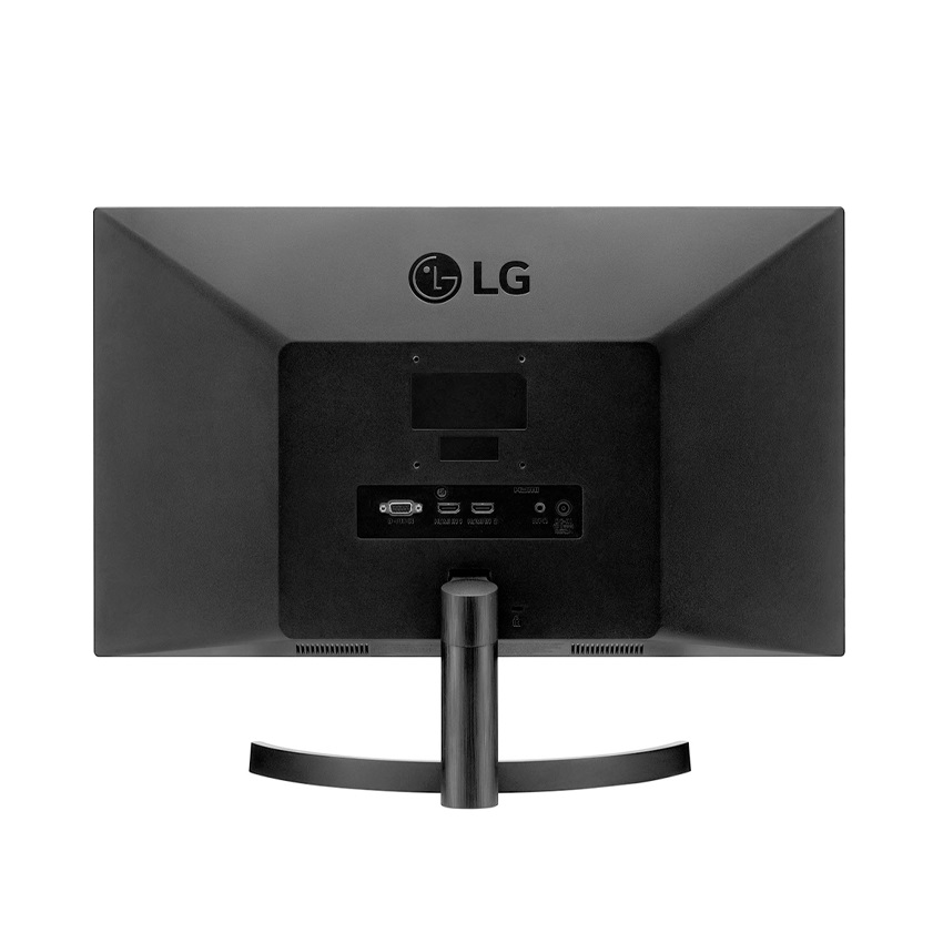 Màn hình LG 24MK600M-B (23.8 inch/FHD/IPS/75Hz/5ms/250nits/HDMI+VGA)