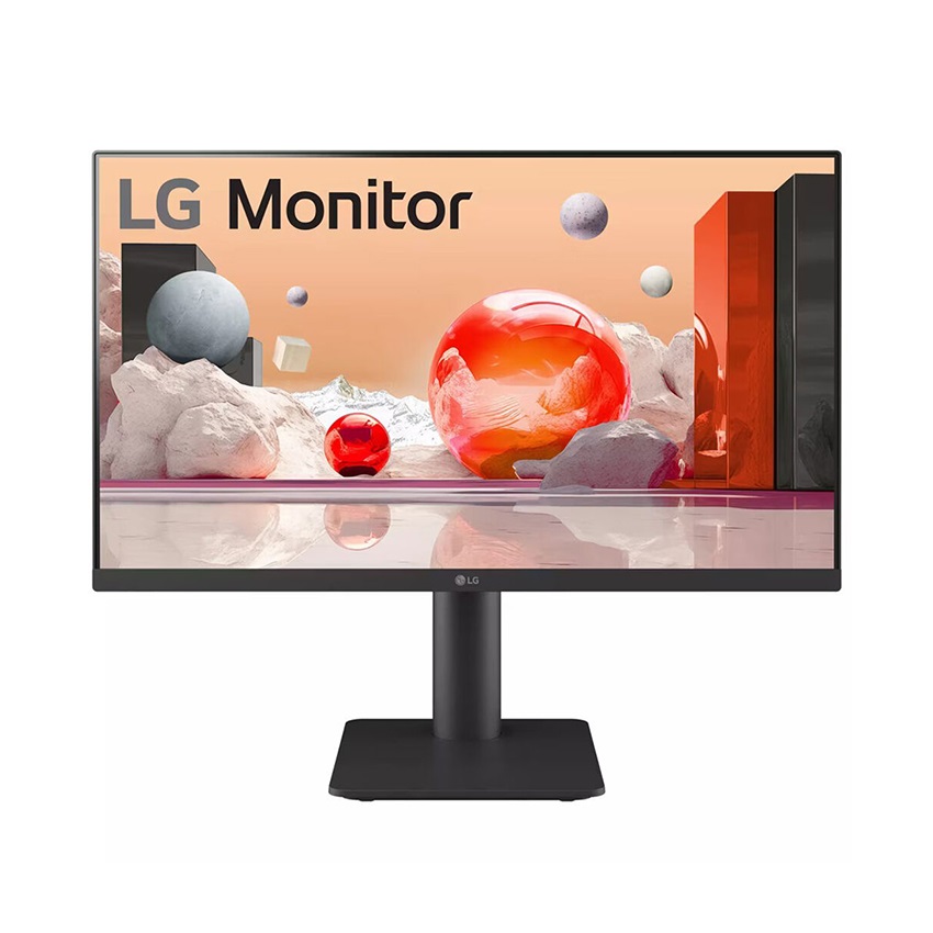 Màn hình LG 25MS550 (24.5 inch/FHD/IPS/100Hz/5ms)