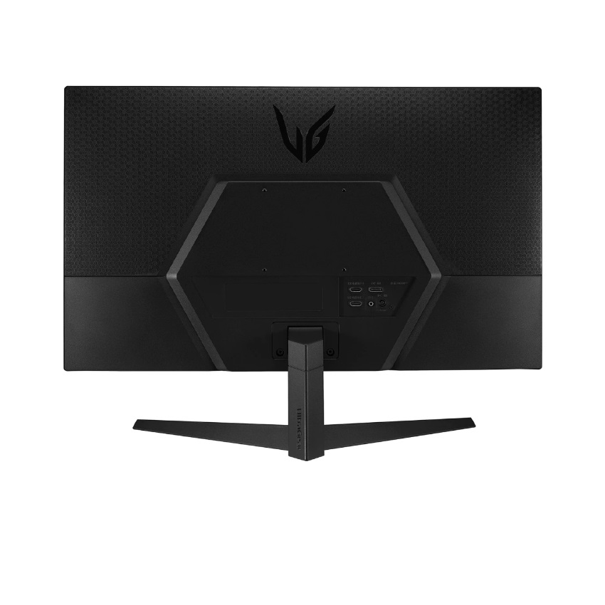 Màn hình Gaming LG 24GQ50F (23.8 inch/FHD/VA/165Hz/5ms)