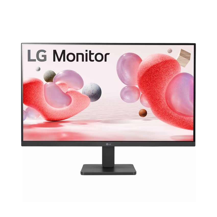 Màn hình LG 27MR400-B (27 inch/FHD/IPS/100Hz/5ms)