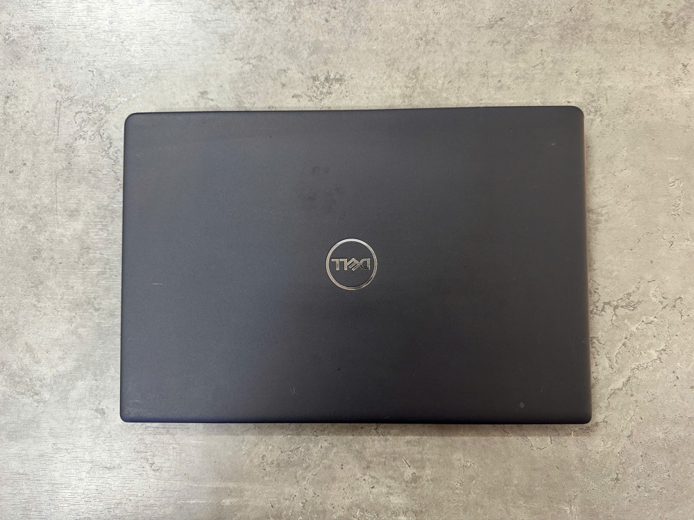  Laptop Dell Latitude 3510 Cũ Core i3 10110U |Ram 8GB |SSD 256GB |15.6IN