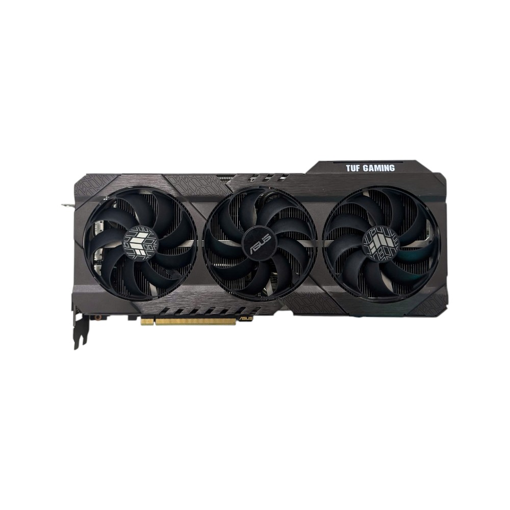 VGA Asus RTX 3070 TI 8G TUF GAMING Bảo hành Tháng 5-2026