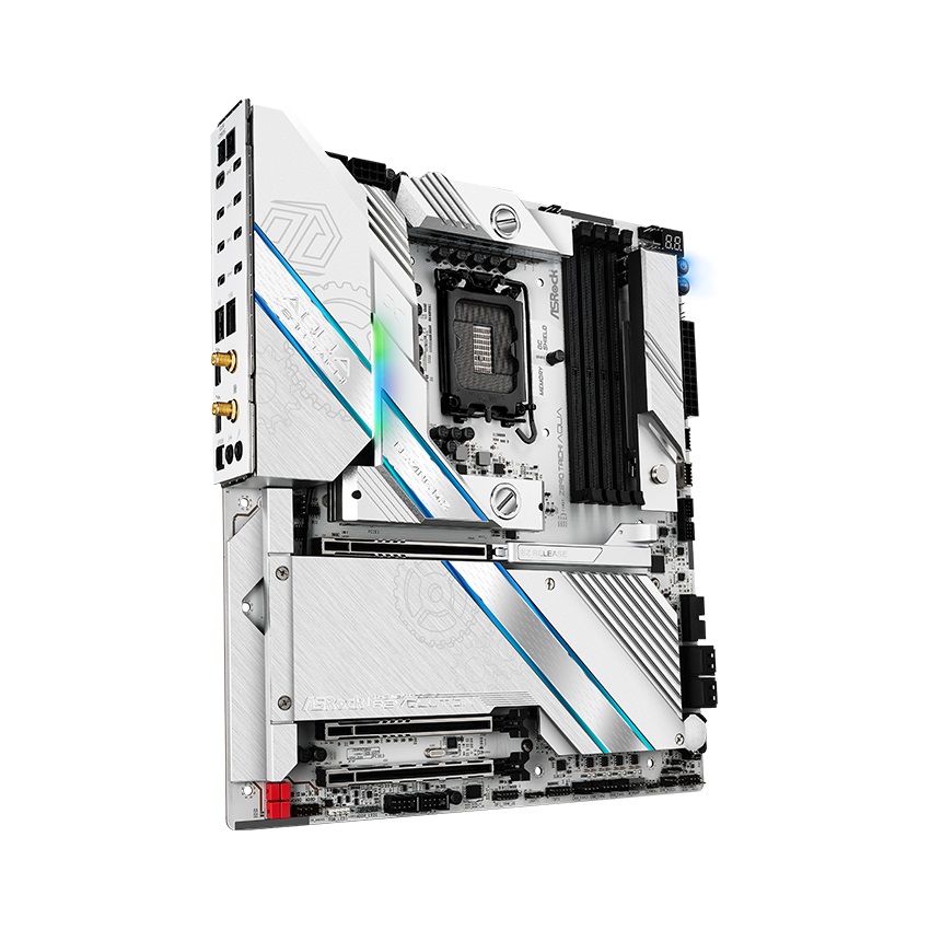 Mainboard Asrock Z890 Taichi Lite DDR5 (Wifi+Bluetooth+Thunderbolt 4)