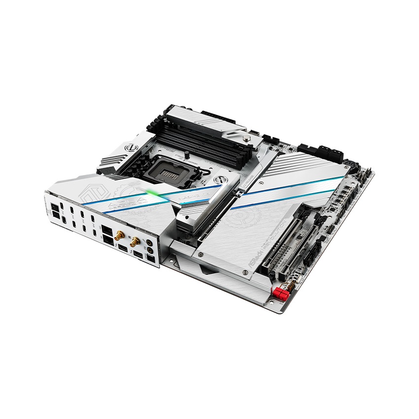 Mainboard Asrock Z890 Taichi Lite DDR5 (Wifi+Bluetooth+Thunderbolt 4)