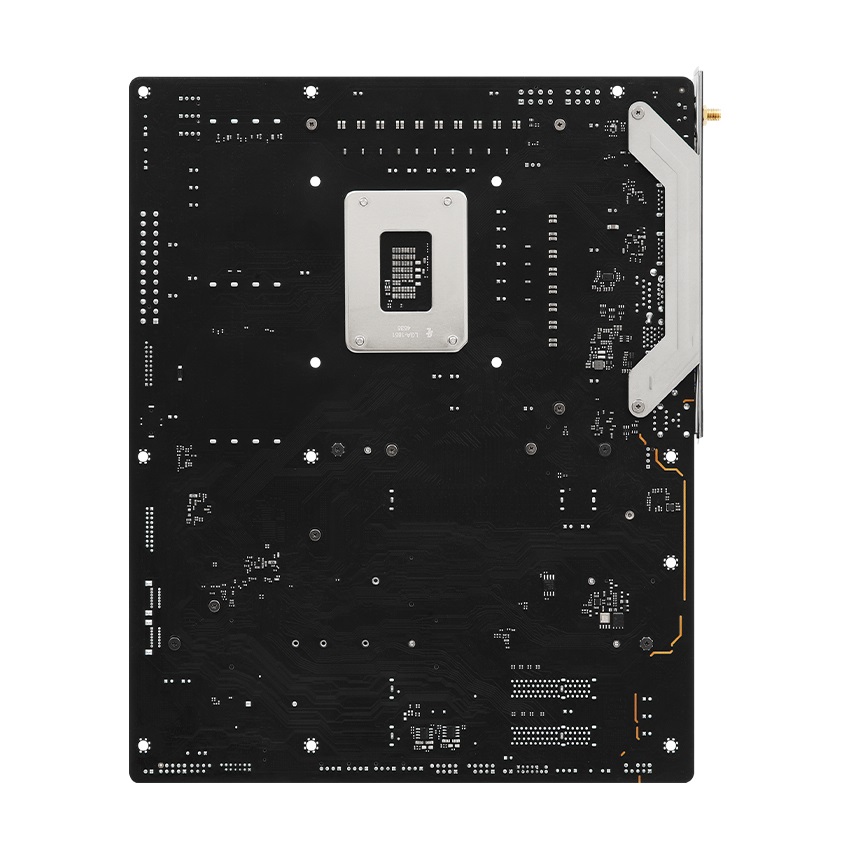 Mainboard Asrock Z890 LiveMixer WiFi DDR5 (Wifi+Bluetooth+Thunderbolt 4)