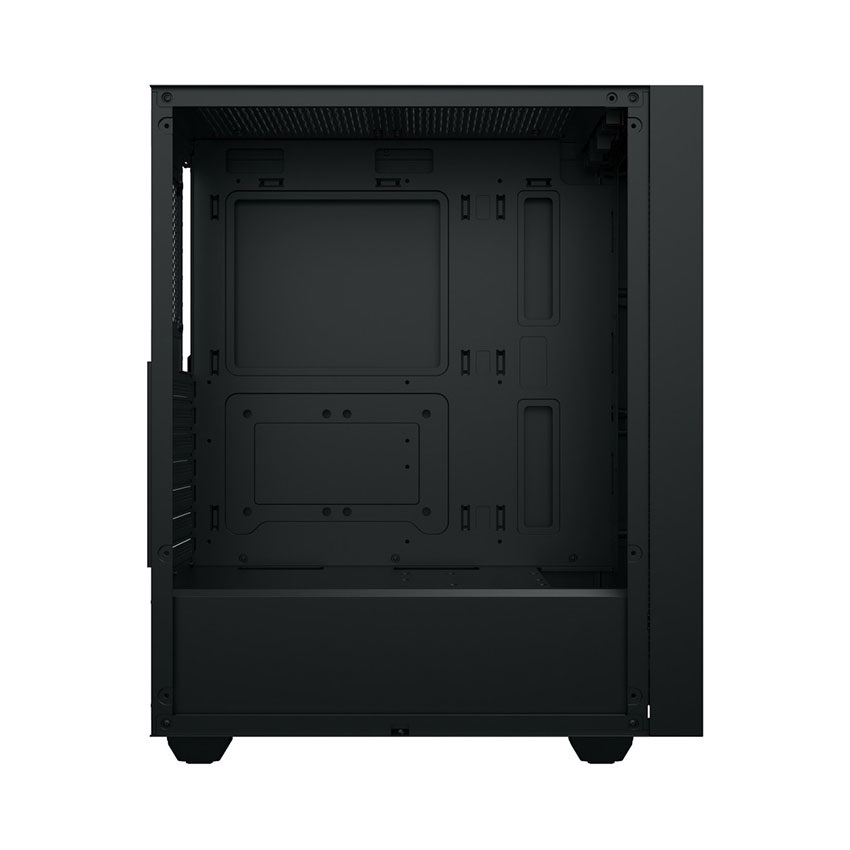 Thùng máy Case Xigmatek Sky II 3F - Đen | Kèm 3 fan RGB (EN44182)