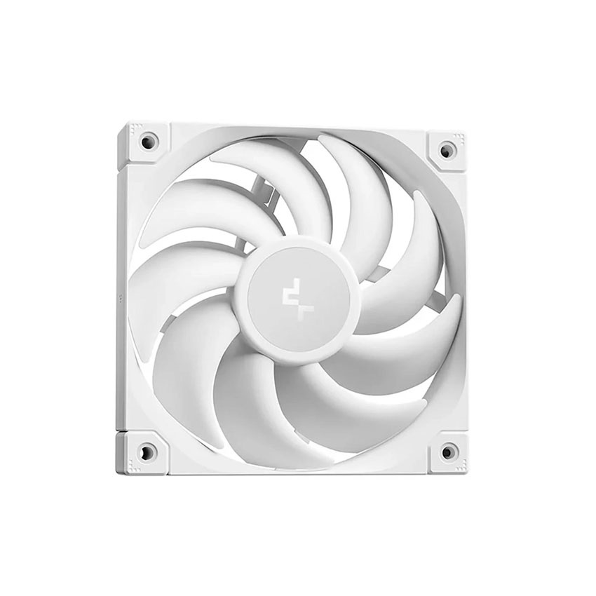 Tản nhiệt nước DEEPCOOL MYSTIQUE 360 WH - White