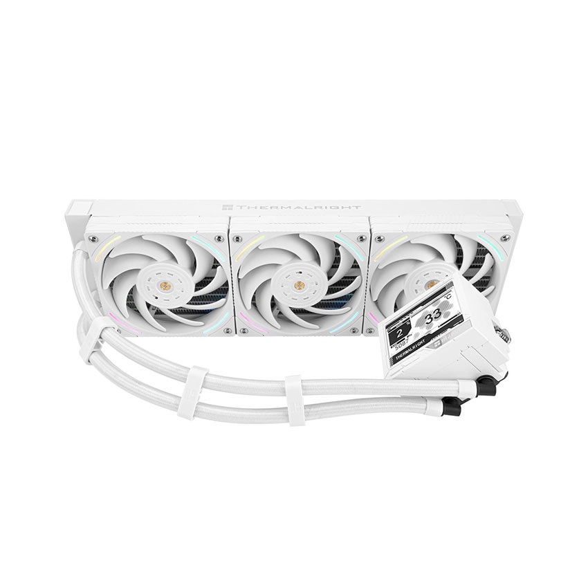 Tản nhiệt nước THERMALRIGHT Mjolnir Vision 360 White ARGB