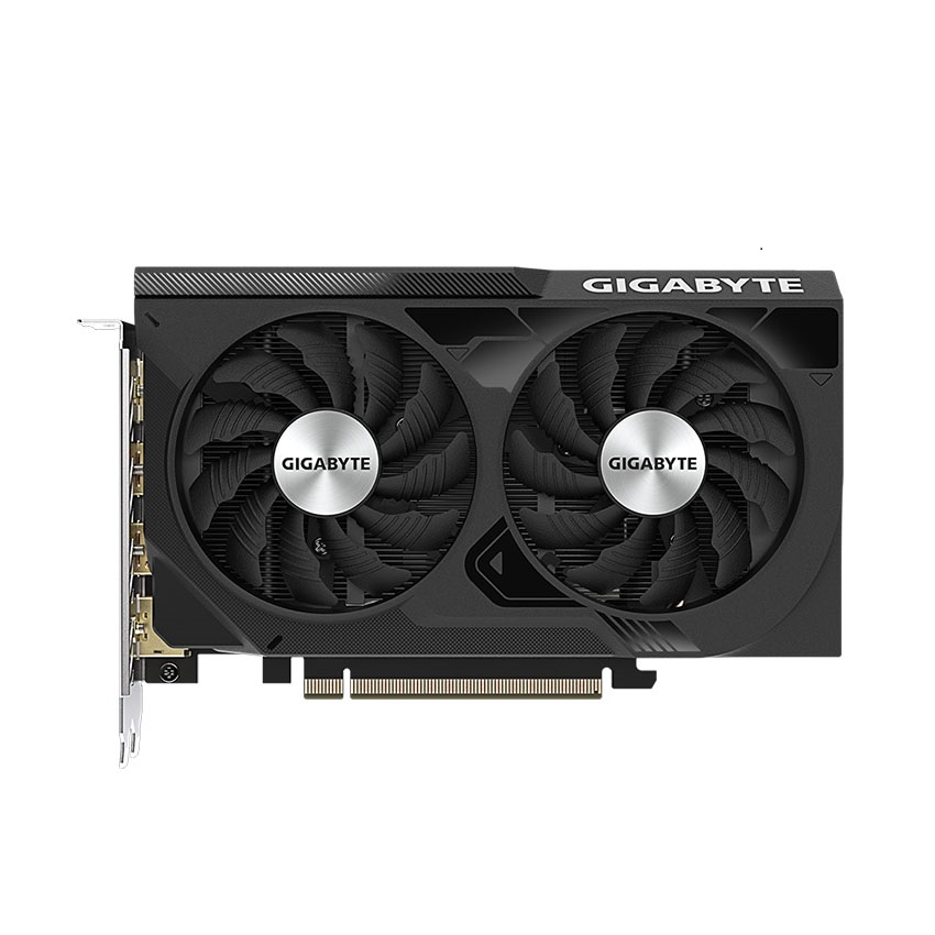 VGA Gigabyte RTX 4060 WINDFORCE OC-8GD