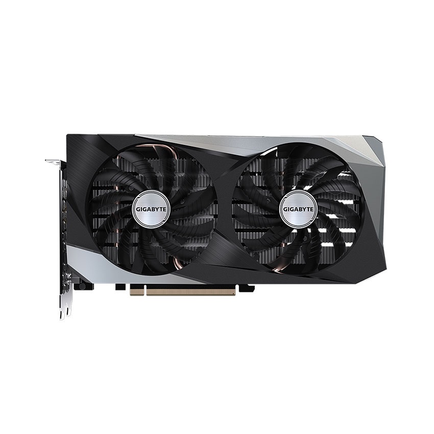 VGA Gigabyte GeForce RTX 3050 Gaming OC 8G