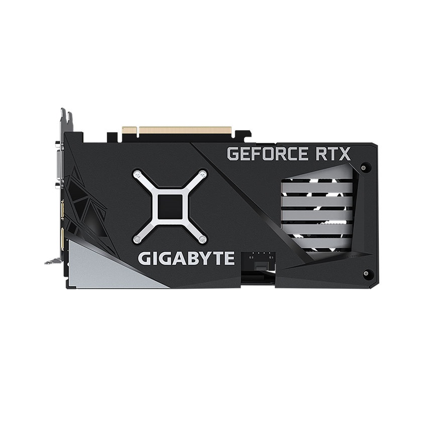 VGA Gigabyte GeForce RTX 3050 Gaming OC 8G