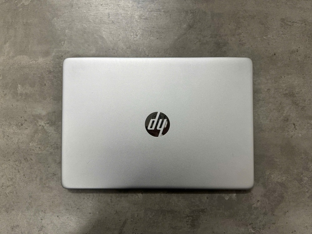 Laptop Hp 14-dq2xxx cũ Core i3-1115G4 |Ram 8GB |SSD 256GB |14.IN FHD