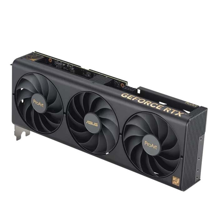 VGA Asus ProArt GeForce RTX 4060 Ti OC 16GB GDDR6 (PROART-RTX4060TI-O16G)