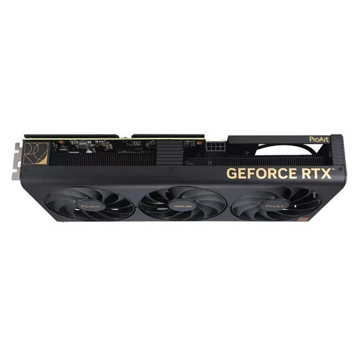 VGA Asus ProArt GeForce RTX 4060 Ti OC 16GB GDDR6 (PROART-RTX4060TI-O16G)