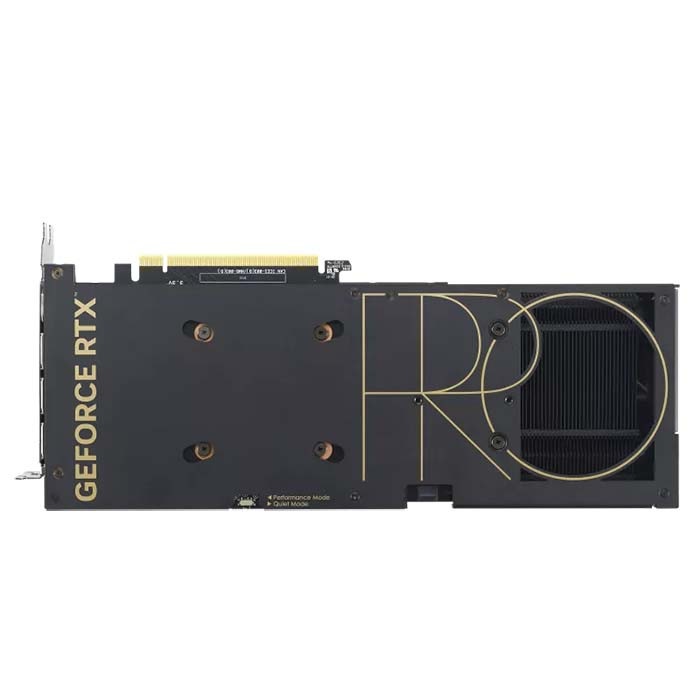 VGA Asus ProArt GeForce RTX 4060 Ti OC 16GB GDDR6 (PROART-RTX4060TI-O16G)