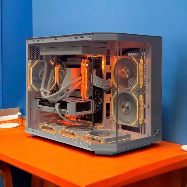 PC Mới Core i5 13600KF |Ram 32GB |SSD 500GB |VGA RTX 3070TI 8G