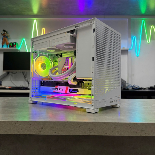 PC Mới Core i5 13600KF |Ram 32GB |SSD 500GB |VGA RTX 3070TI 8G
