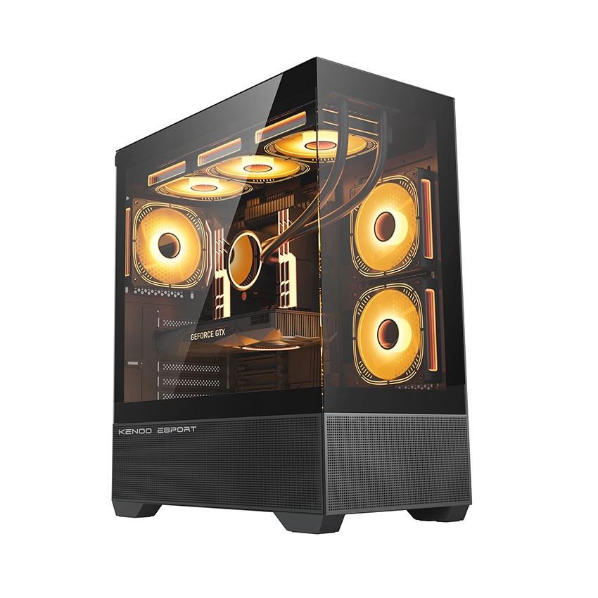 PC Mới Core i9 12900K |Ram 16GB |SSD 512GB |VGA RTX 2080 8G