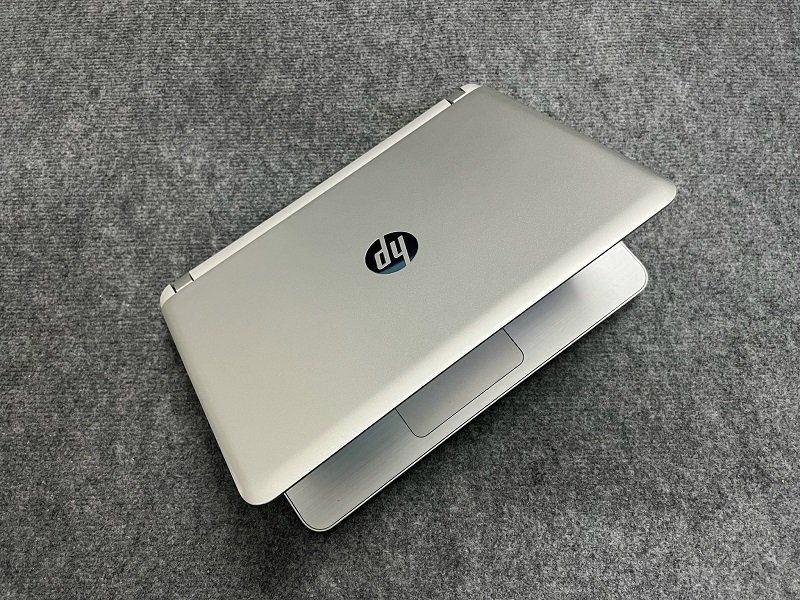 Laptop HP Palivion 14 cũ |Core i5 5200u | 8GB | 120GB | 14.0''| HD Graphics